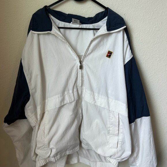 Nike Other - Vintage Nike Windbreaker
